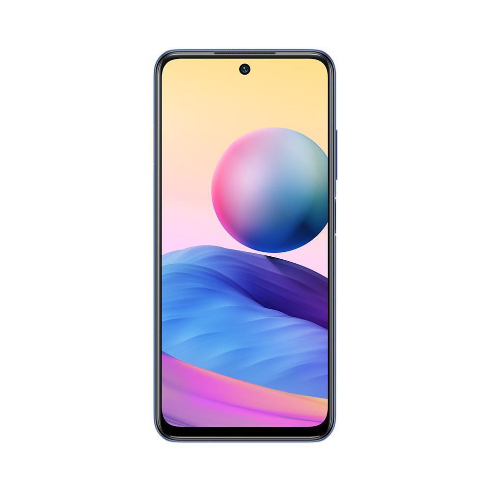 Celular XIAOMI Redmi Note 10 5G 128 GB 4 GB RAM Azul img #1