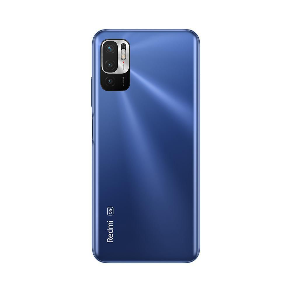 Celular XIAOMI Redmi Note 10 5G 128 GB 4 GB RAM Azul img #4