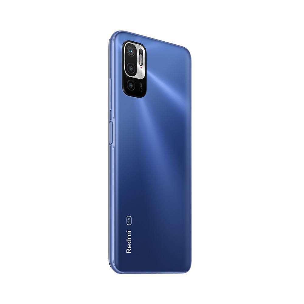 Celular XIAOMI Redmi Note 10 5G 128 GB 4 GB RAM Azul img #5