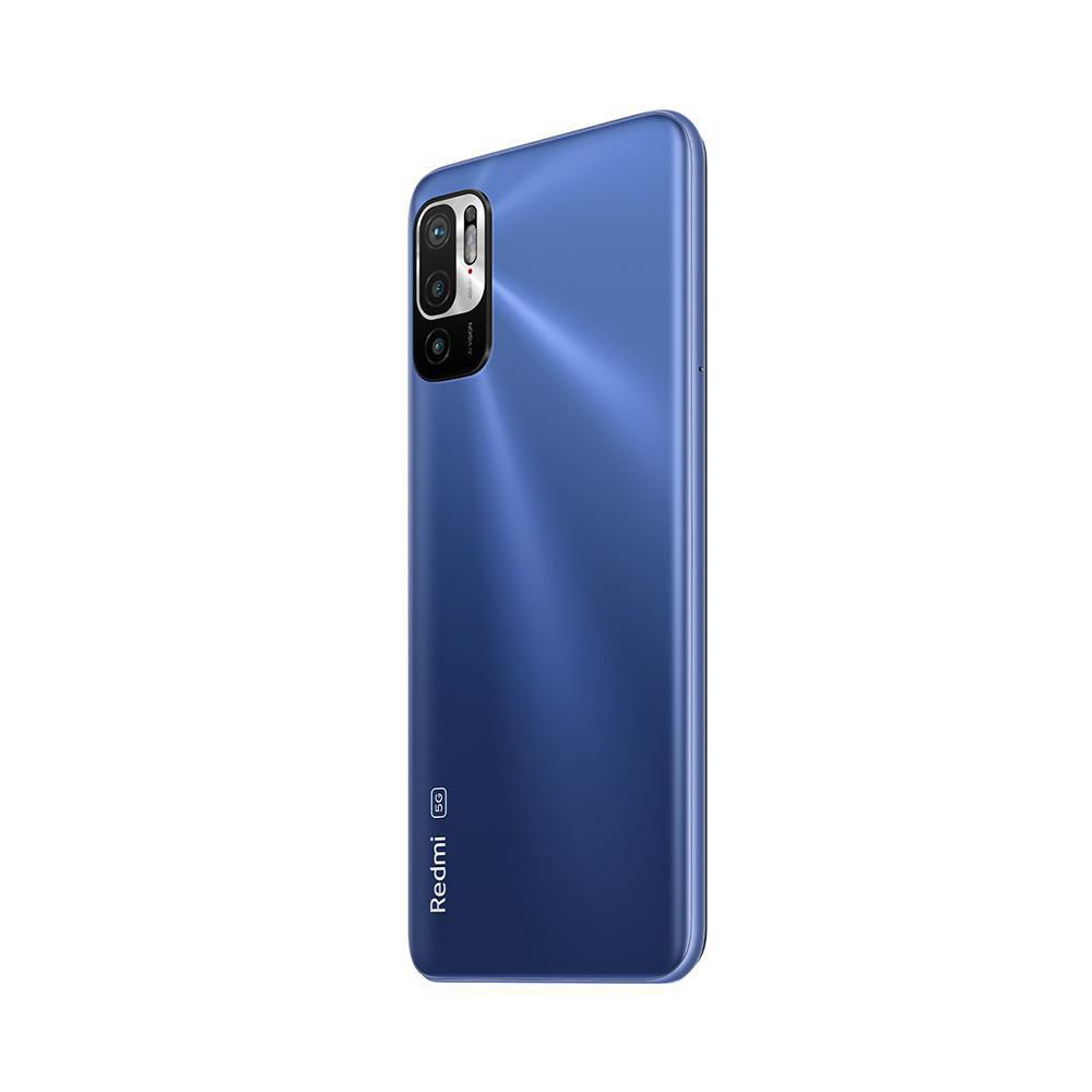 Celular XIAOMI Redmi Note 10 5G 128 GB 4 GB RAM Azul img #6