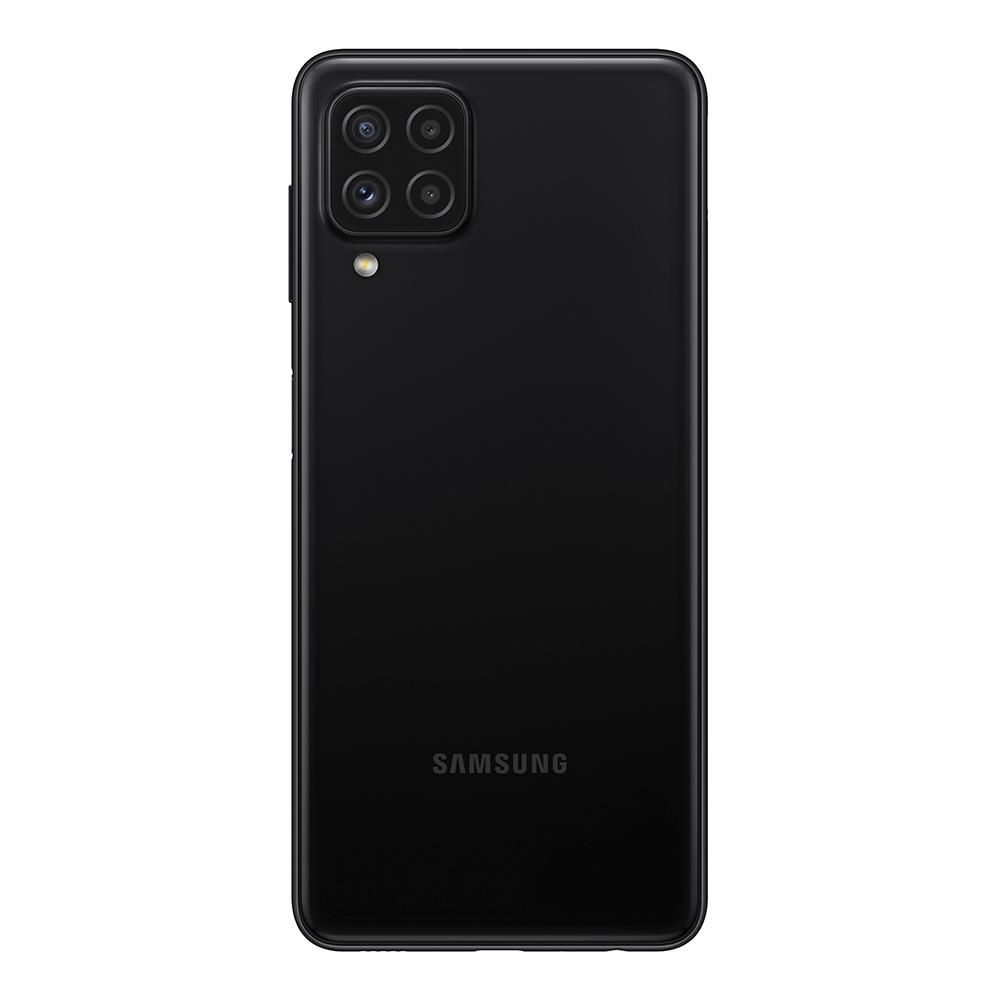 Celular SAMSUNG Galaxy A22 128 GB 4 GB RAM Black img #5
