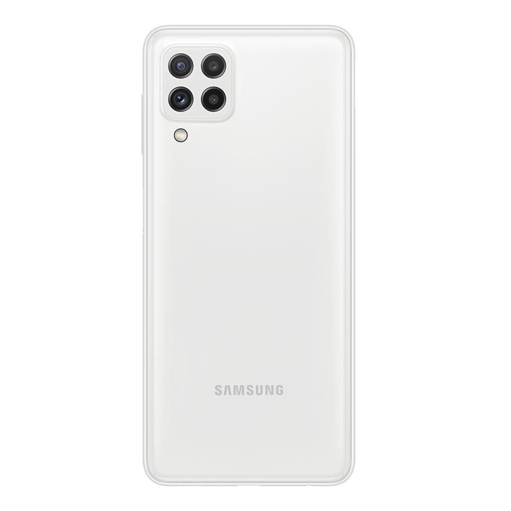 Celular SAMSUNG Galaxy A22 128 GB 4 GB RAM White img #4