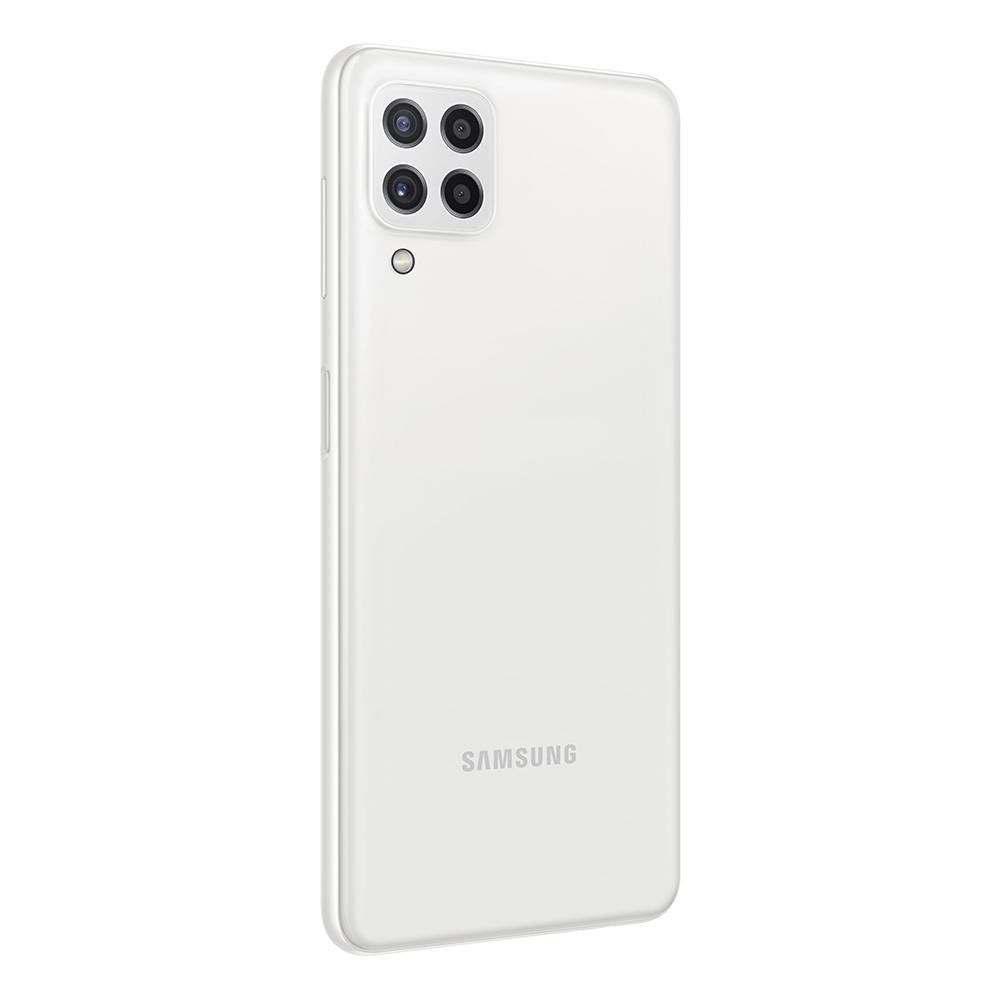 Celular SAMSUNG Galaxy A22 128 GB 4 GB RAM White img #5