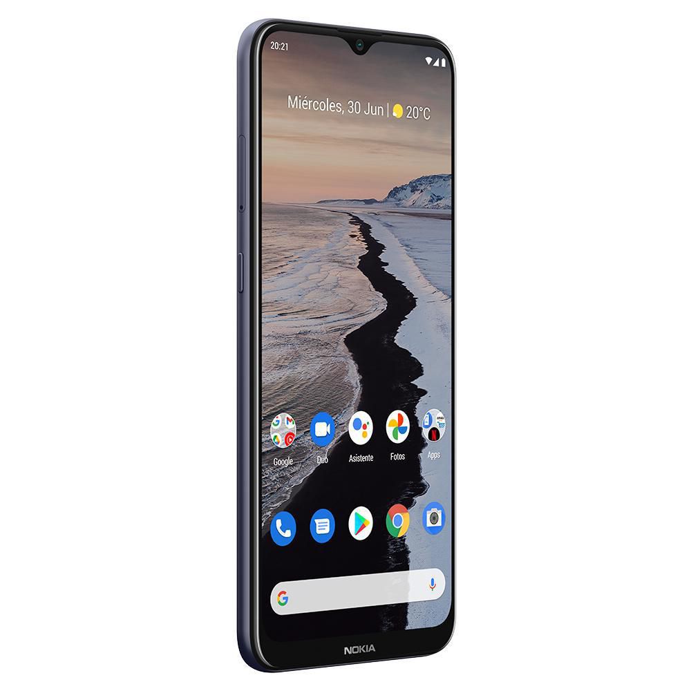 Celular  G10 64 GB 3 GB RAM Ss Azul img #6