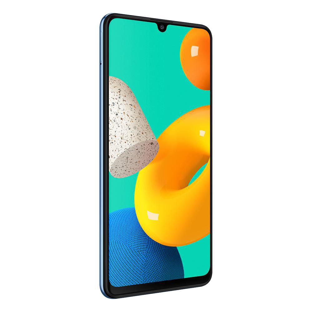Celular SAMSUNG Galaxy M32 128 GB 6 GB RAM img #5