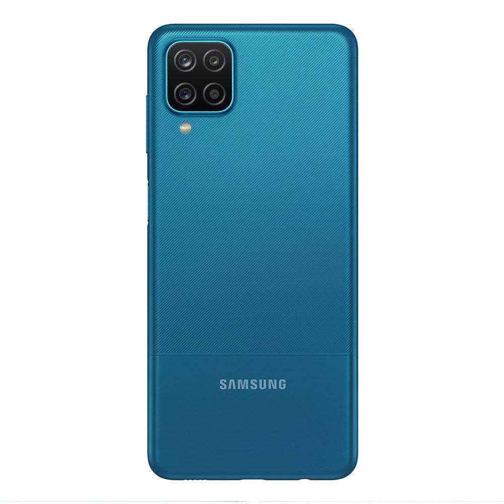 Celular SAMSUNG Galaxy A12 128 GB 4 GB RAM Blue img #4
