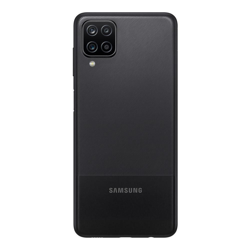 Celular SAMSUNG Galaxy A12 128 GB 4 GB RAM Black img #4