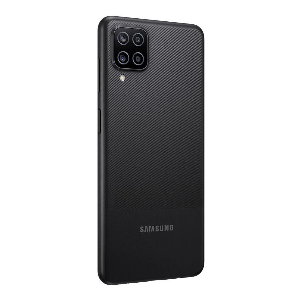 Celular SAMSUNG Galaxy A12 128 GB 4 GB RAM Black img #5