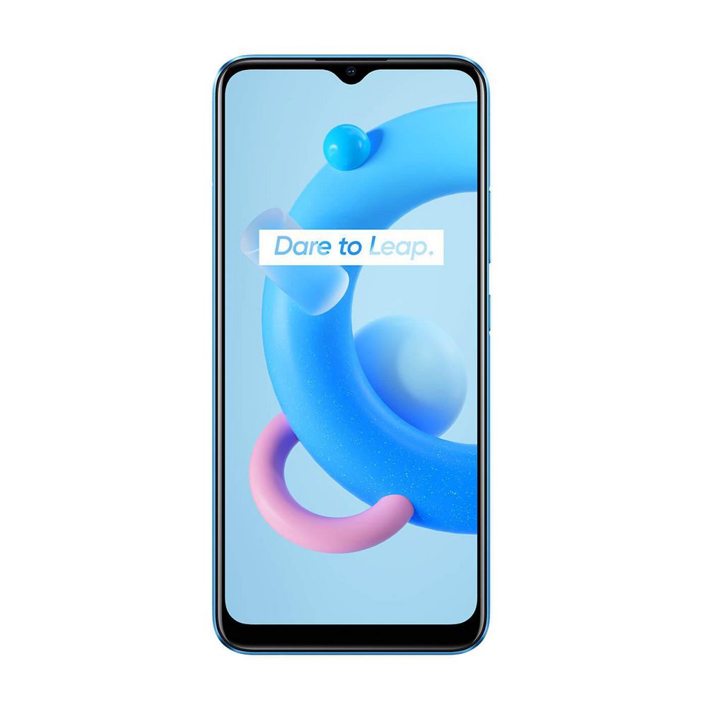 Celular REALME C11 32 GB 2 GB RAM Azul img #1