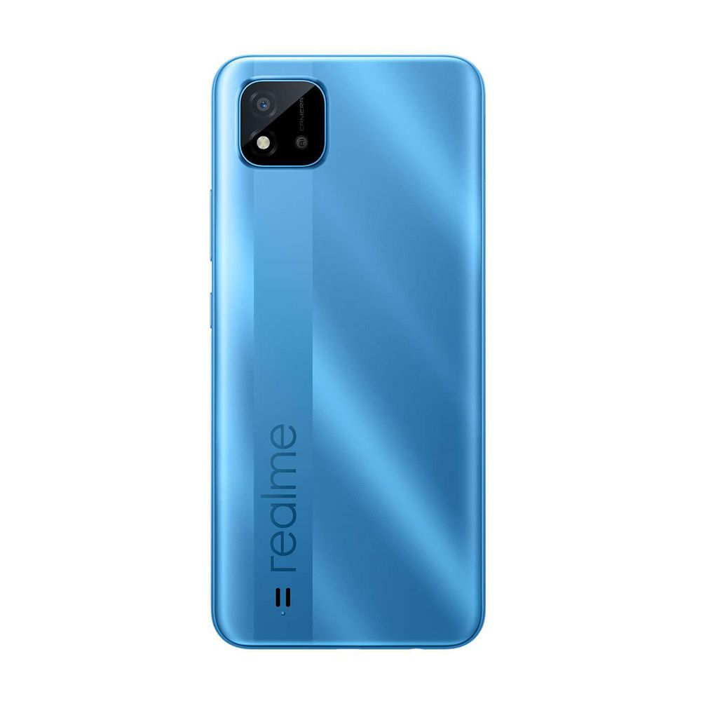 Celular REALME C11 32 GB 2 GB RAM Azul img #2