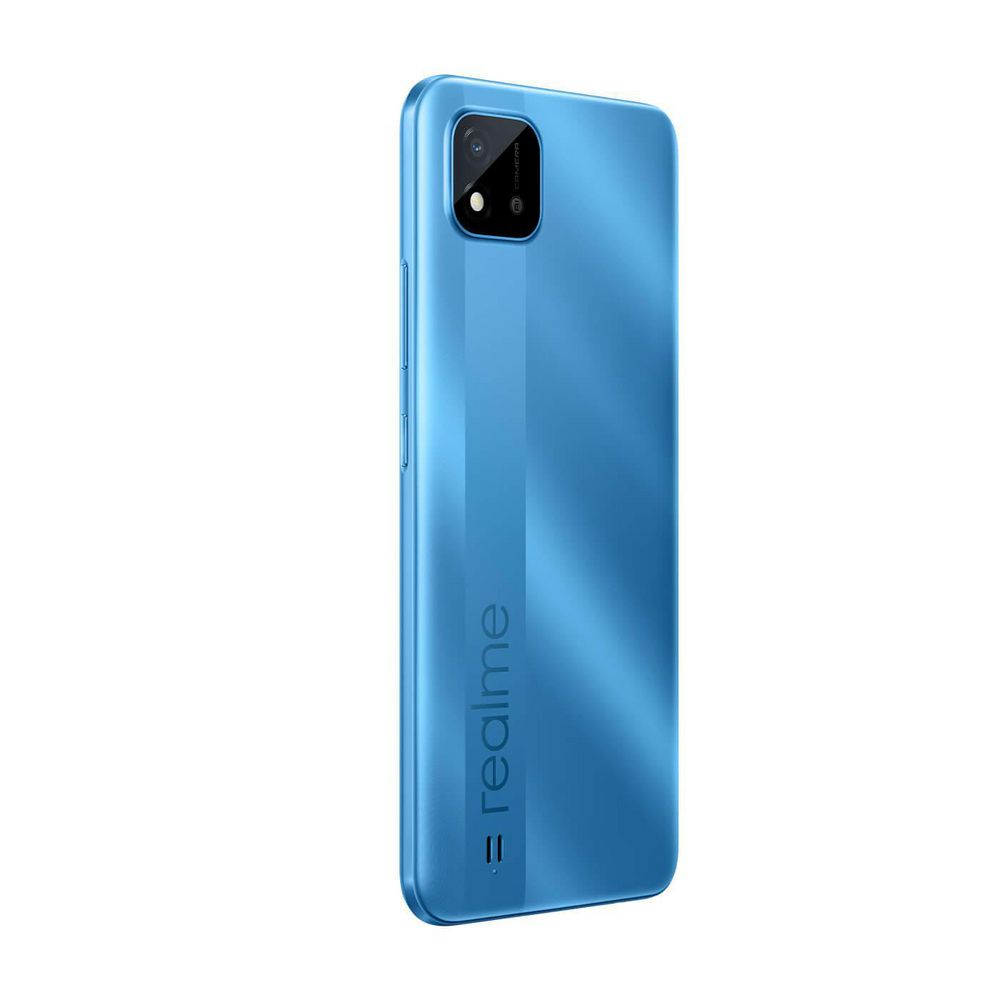 Celular REALME C11 32 GB 2 GB RAM Azul img #3