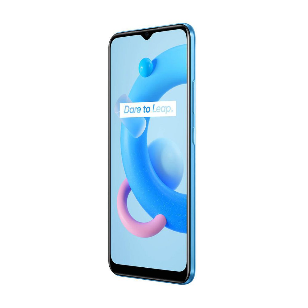 Celular REALME C11 32 GB 2 GB RAM Azul img #5