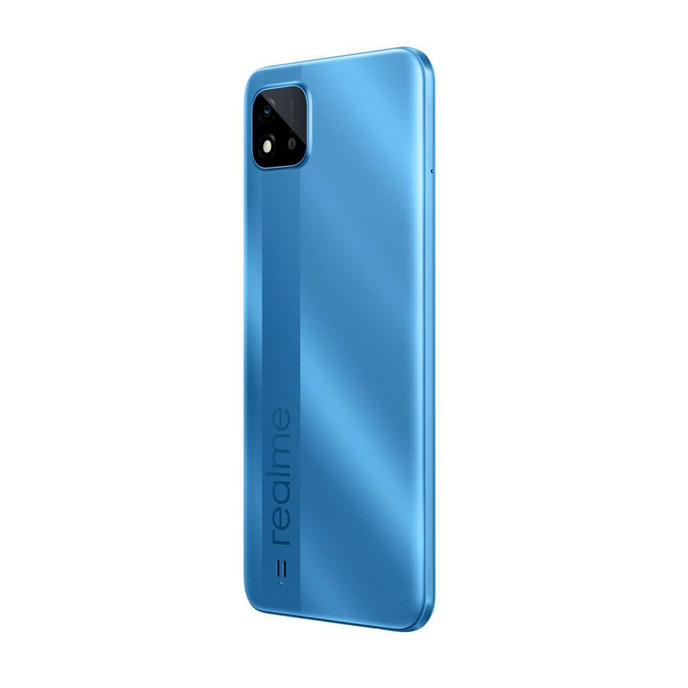 Celular REALME C11 32 GB 2 GB RAM Azul img #6
