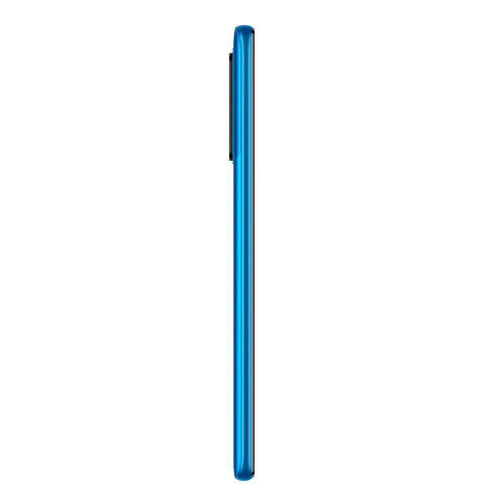 Celular XIAOMI Poco F3 128 GB 6 GB RAM Azul img #7