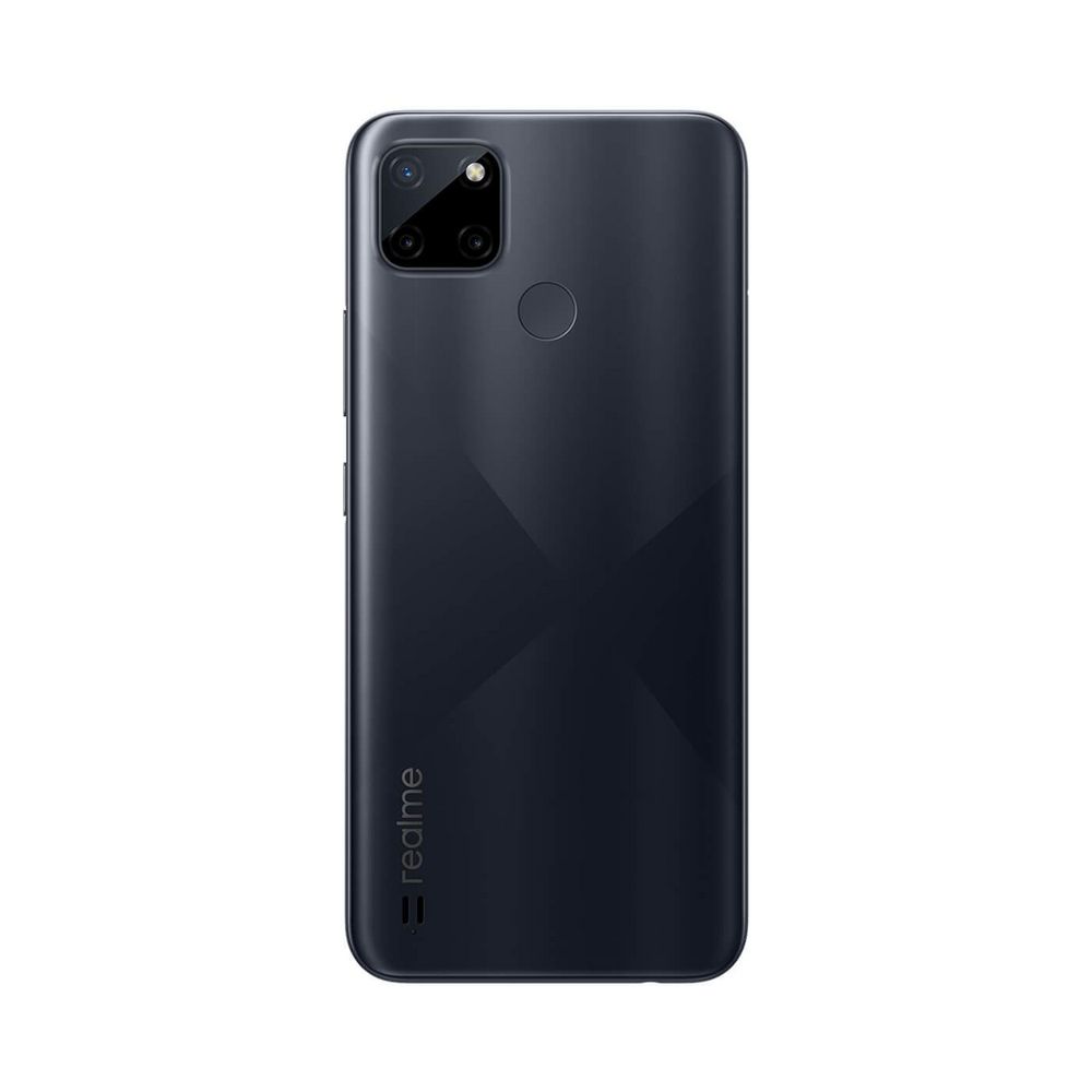 Celular REALME C21Y 64 GB 4 GB RAM Negro img #1