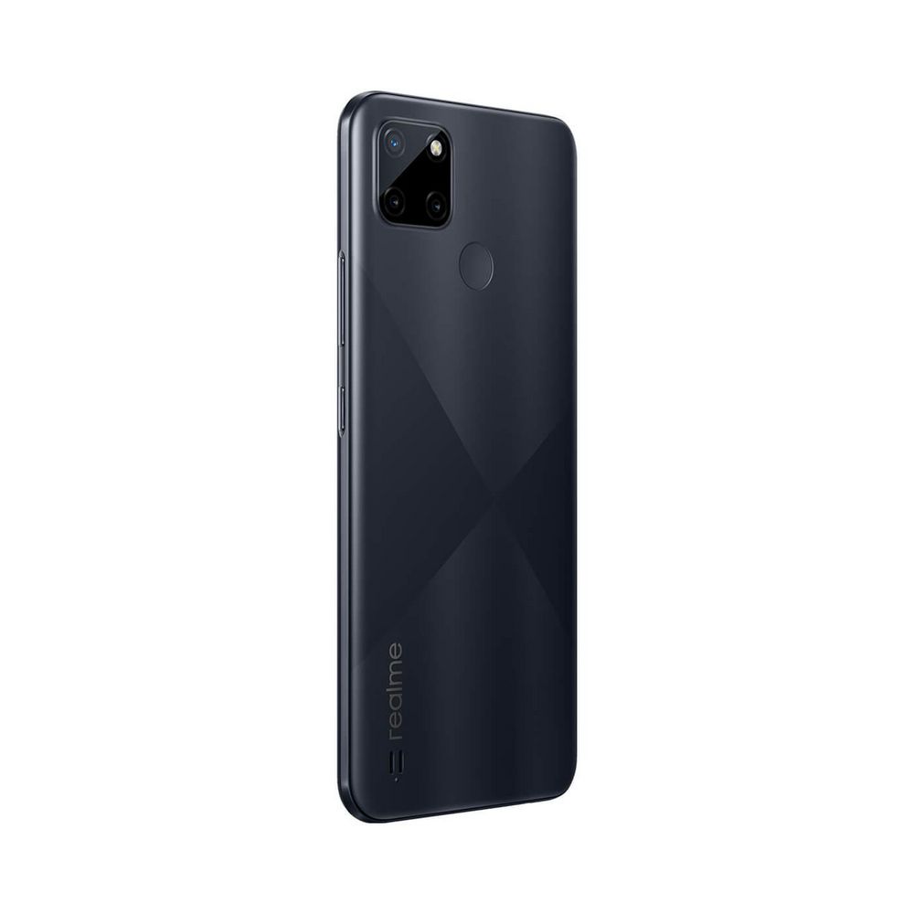 Celular REALME C21Y 64 GB 4 GB RAM Negro img #2