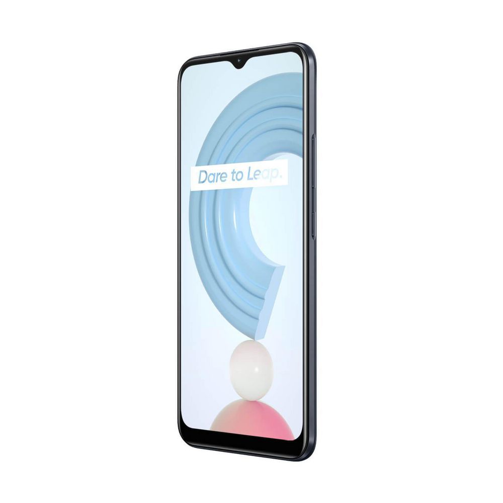 Celular REALME C21Y 64 GB 4 GB RAM Negro img #3