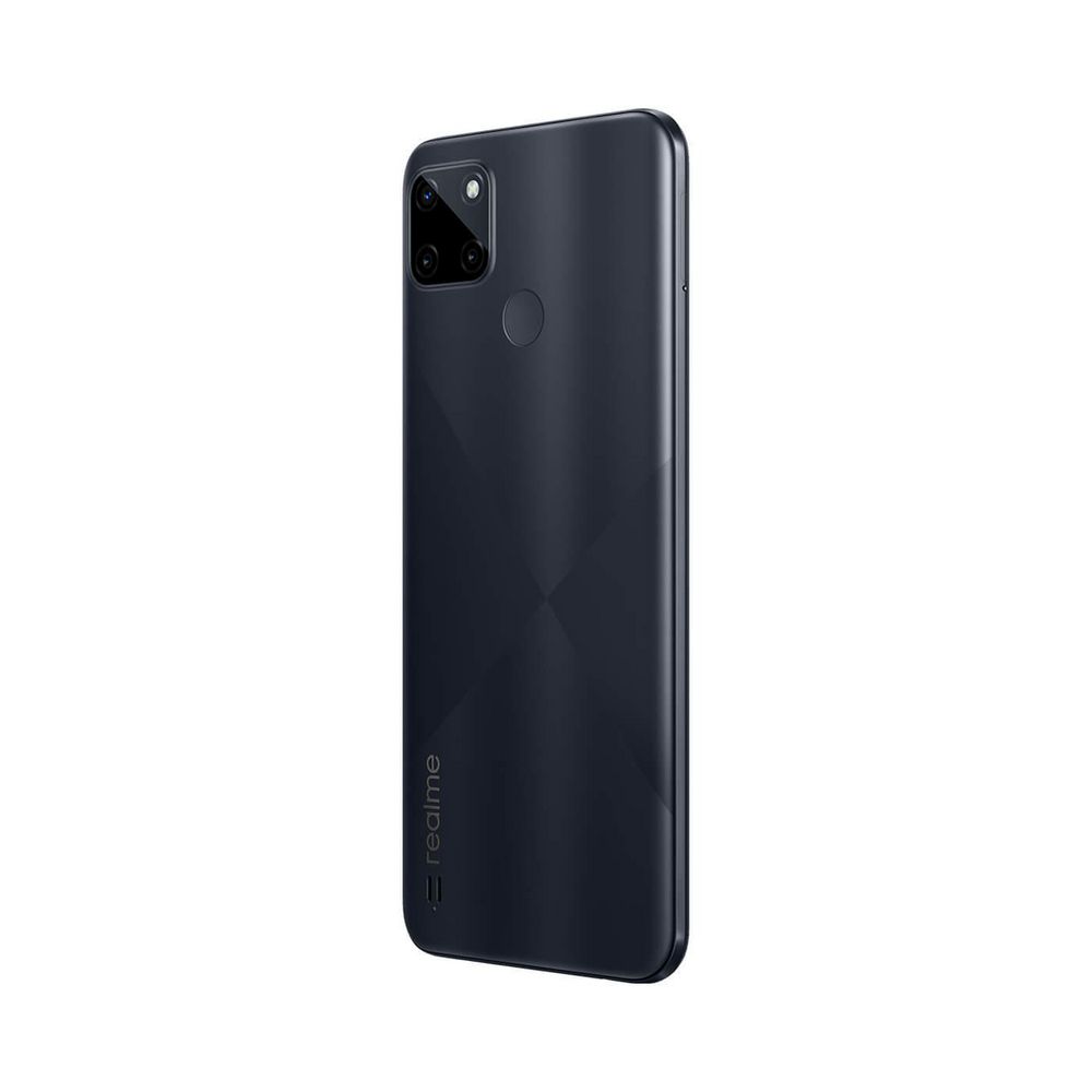 Celular REALME C21Y 64 GB 4 GB RAM Negro img #4