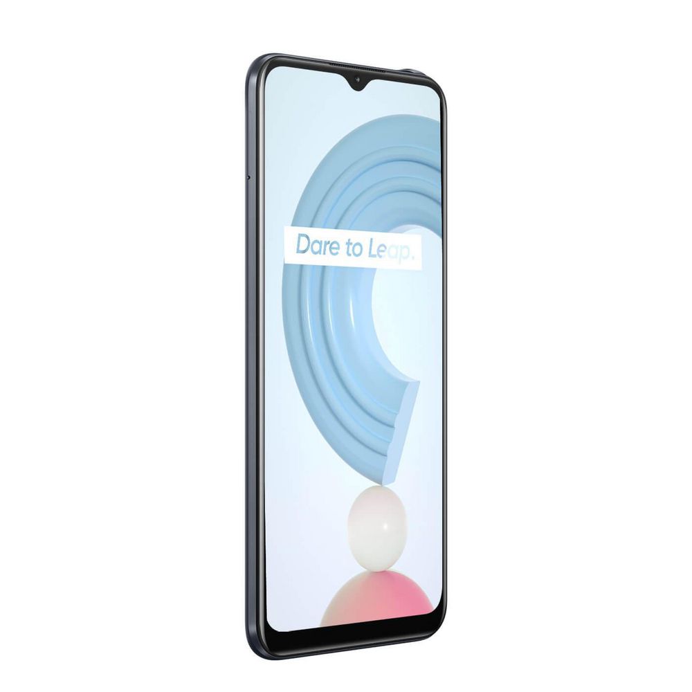 Celular REALME C21Y 64 GB 4 GB RAM Negro img #6
