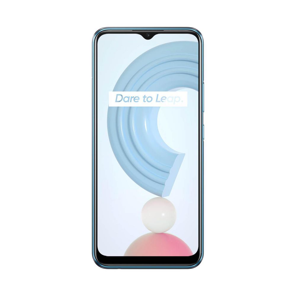 Celular REALME C21Y 64 GB 4 GB RAM Azul img #5
