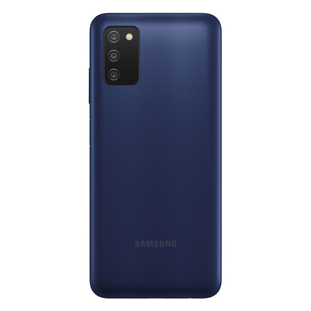 Celular SAMSUNG Galaxy A03S 64 GB 3 GB RAM Blue img #4