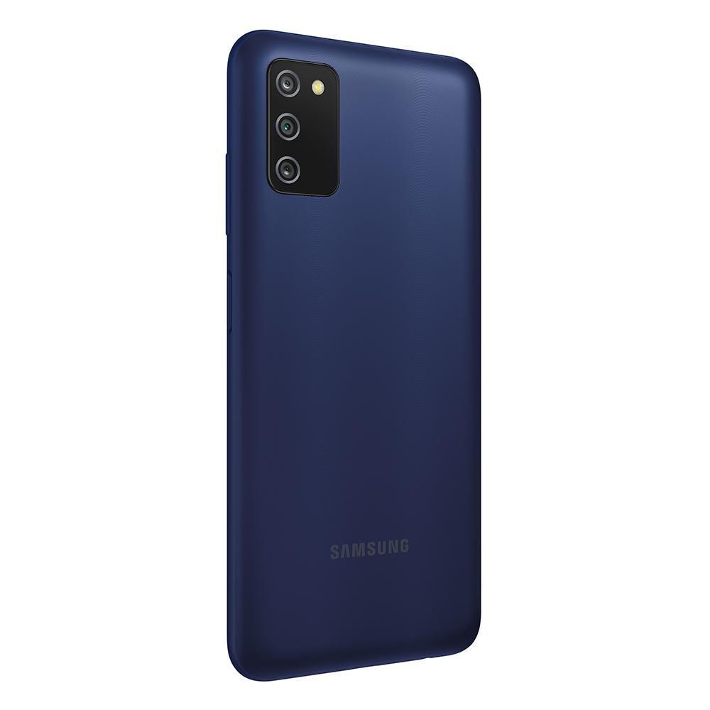 Celular SAMSUNG Galaxy A03S 64 GB 3 GB RAM Blue img #5