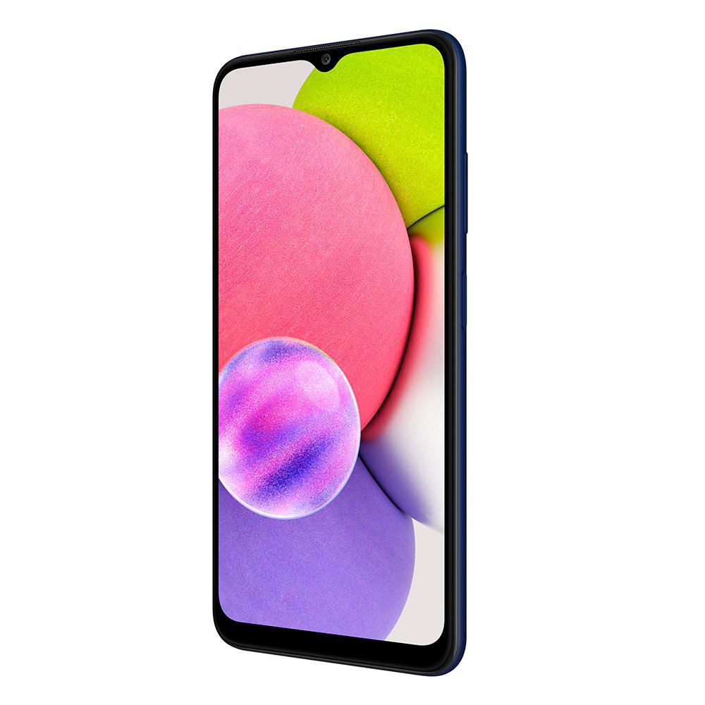 Celular SAMSUNG Galaxy A03S 64 GB 3 GB RAM Blue img #6