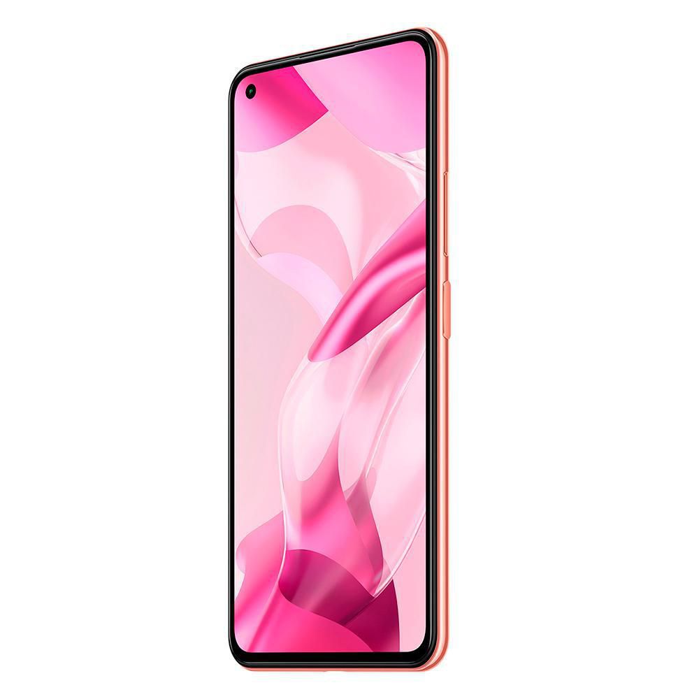 Celular XIAOMI 11 Lite 128 GB 6 GB RAM Rosado img #3