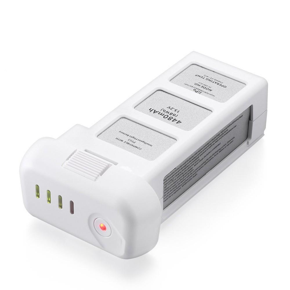 Batería para Drone Phantom 3 de 15.2v  4.480mAh img #1