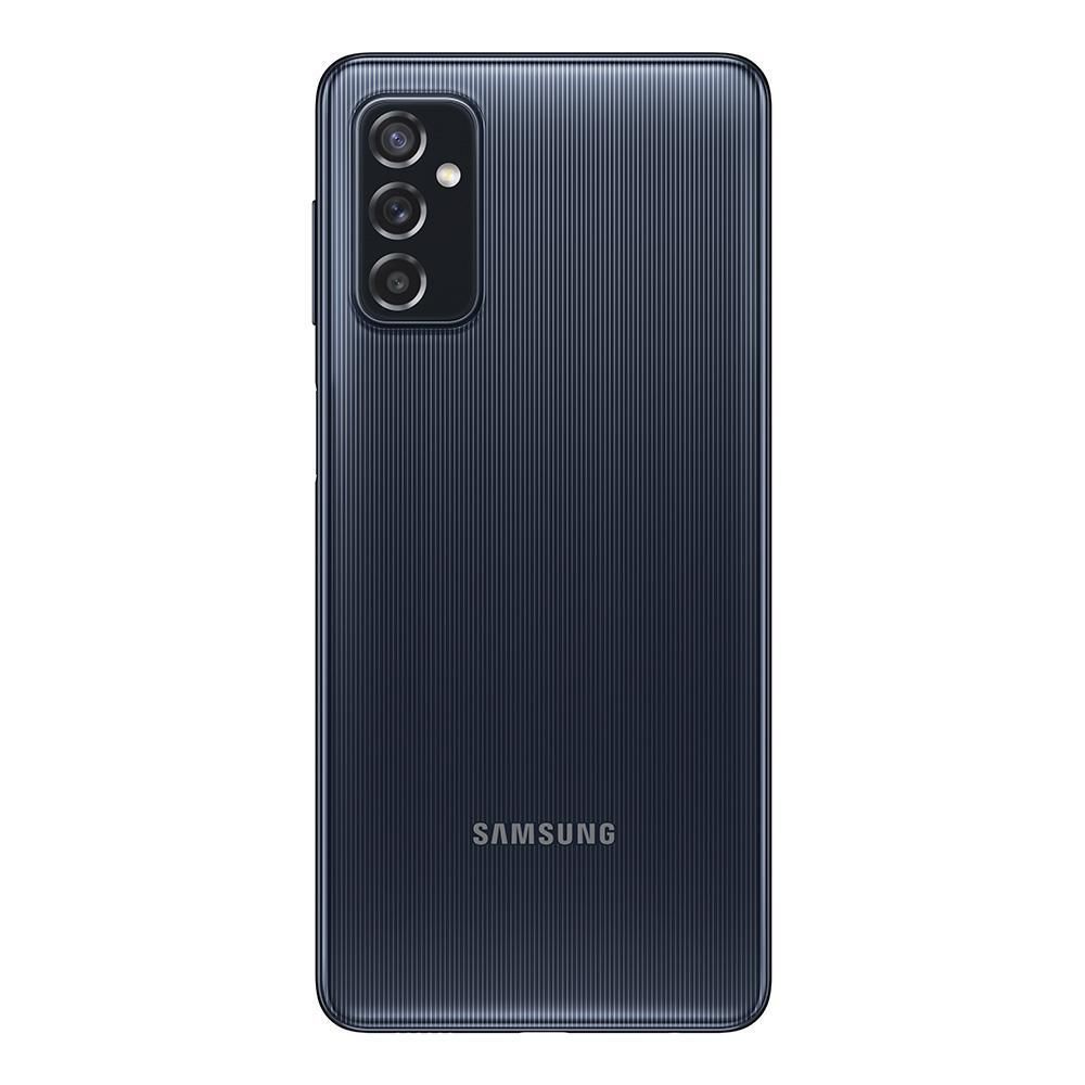 Celular SAMSUNG Galaxy M52 5G 128 GB 6 GB RAM Negro img #3
