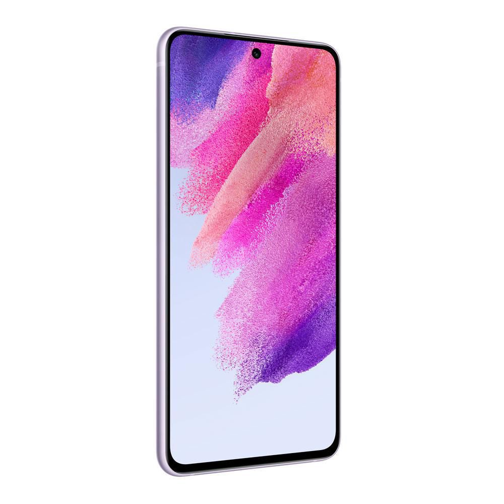 Celular SAMSUNG Galaxy S21 FE 5G 256 GB 8 GB RAM Violeta img #6