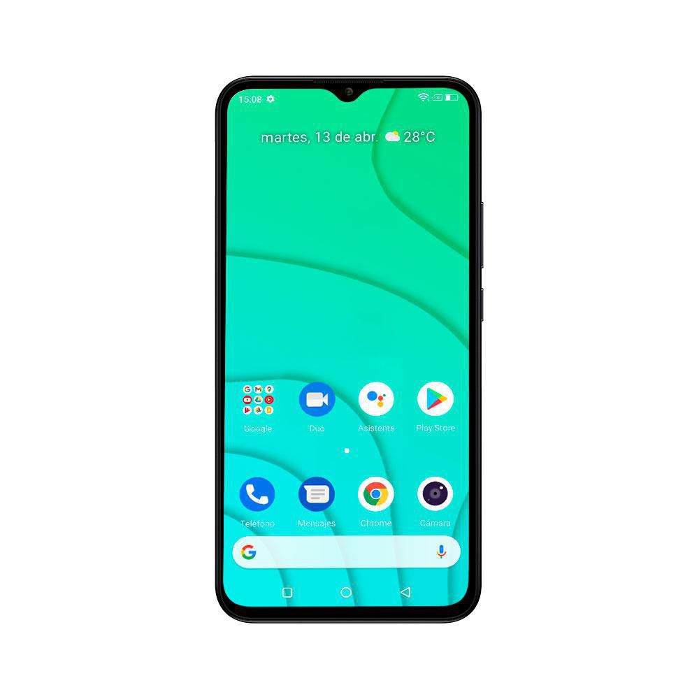 Celular  KALLEY Silver Max Pro 32 GB 3 GB RAM Verde img #1