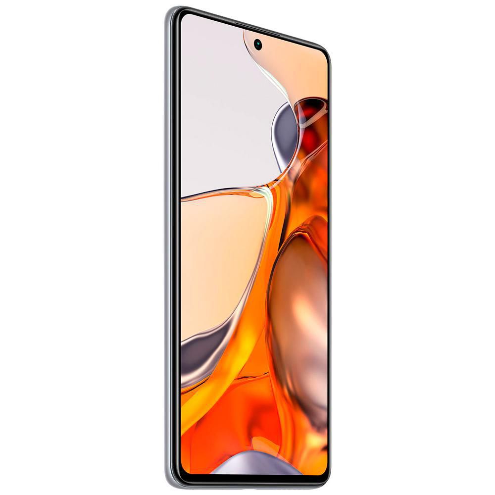 Celular XIAOMI 11T Pro 256 GB 256 GB 8 GB RAM Azul + Watch img #3
