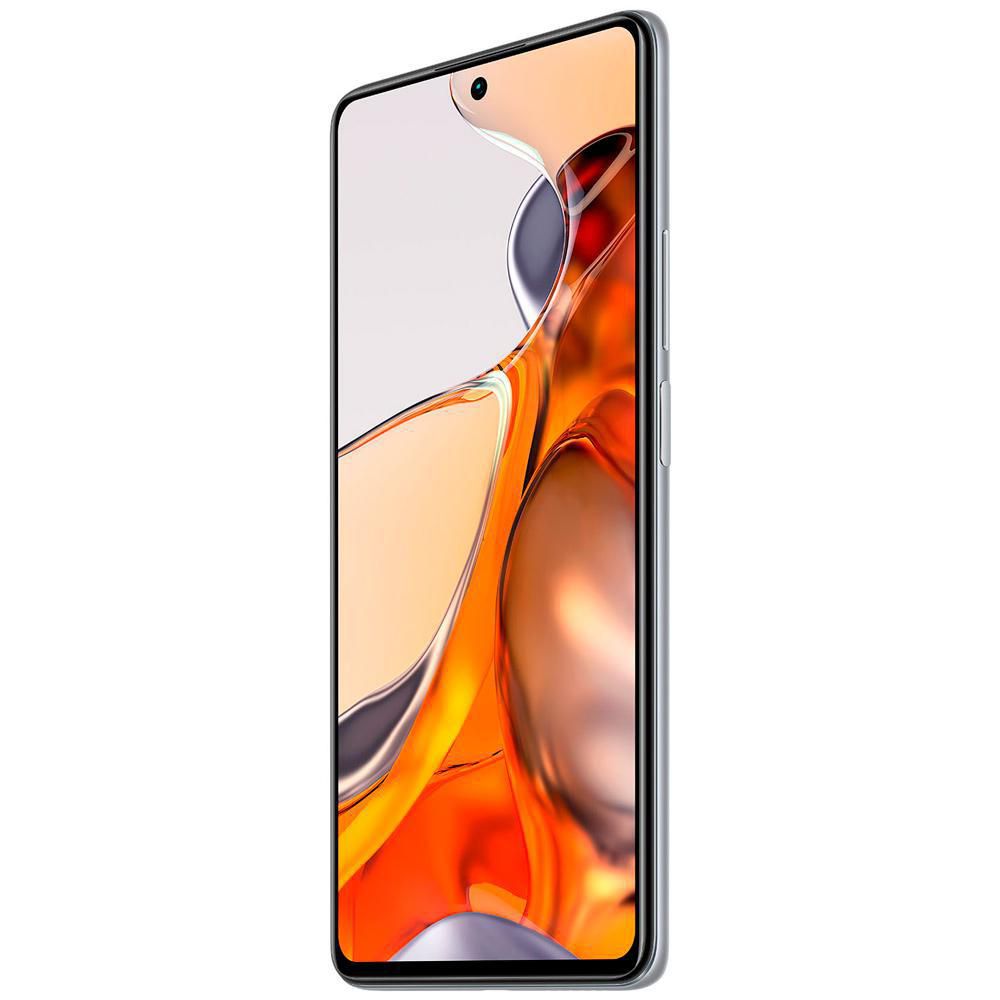 Celular XIAOMI 11T Pro 256 GB 256 GB 8 GB RAM Azul + Watch img #4