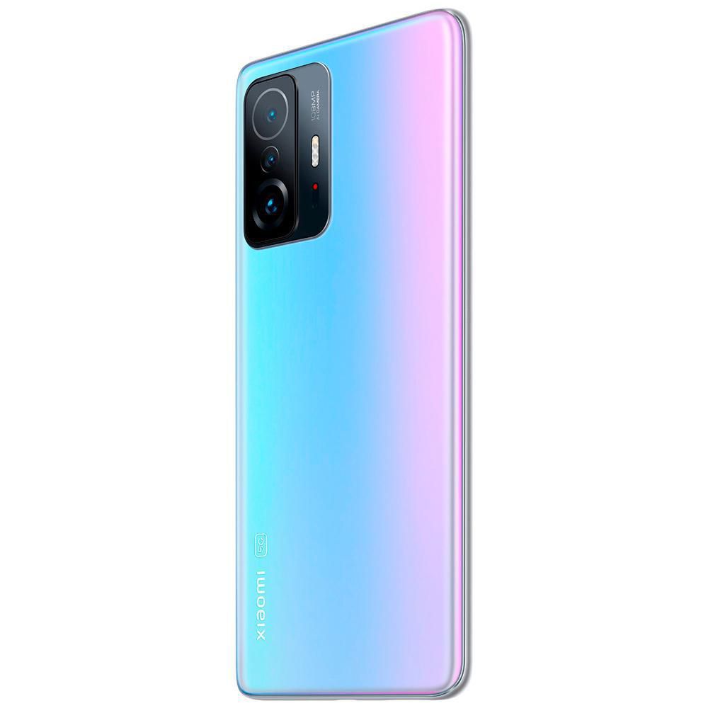 Celular XIAOMI 11T Pro 256 GB 256 GB 8 GB RAM Azul + Watch img #6