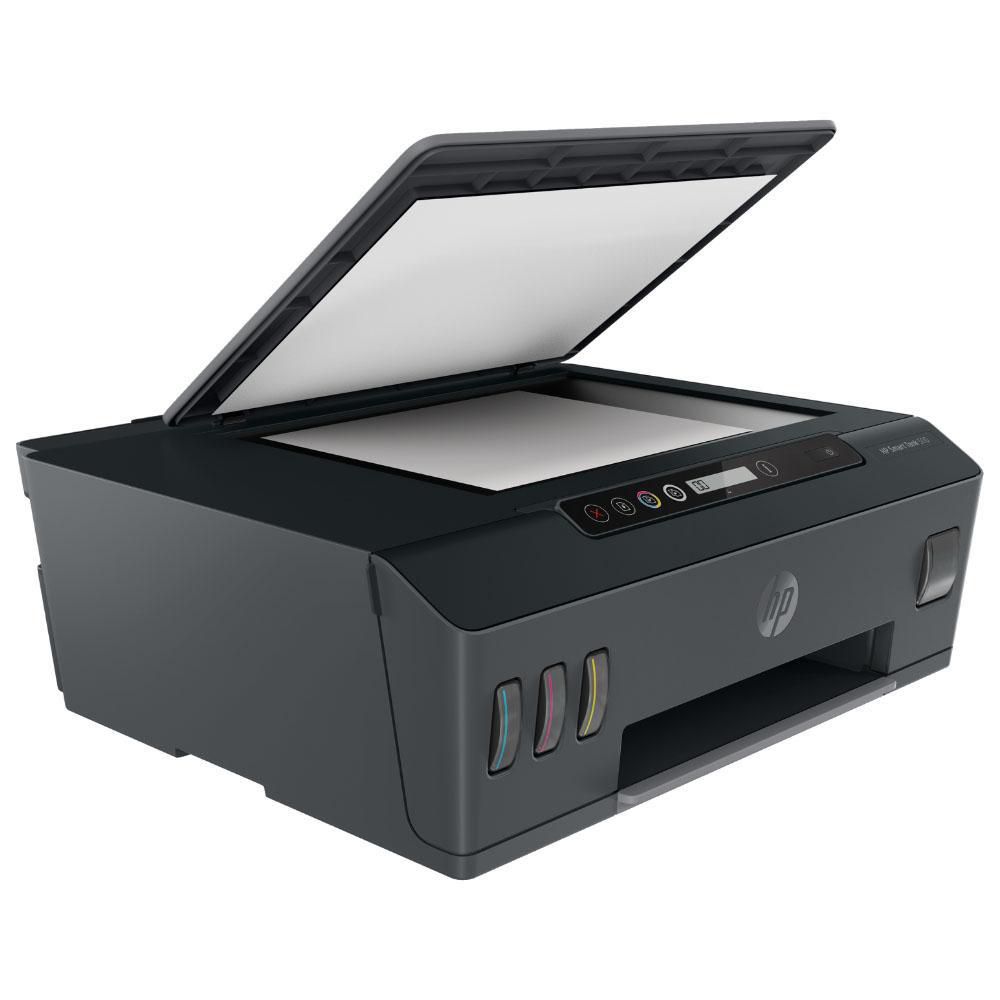 Impresora Multifuncional HP Smart Tank 500 500 img #3
