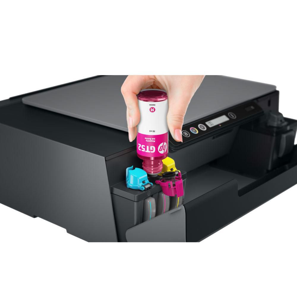 Impresora Multifuncional HP Smart Tank 500 500 img #5