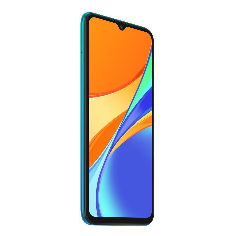 Celular XIAOMI Redmi 9C 64 GB 3 GB RAM Verde img #2