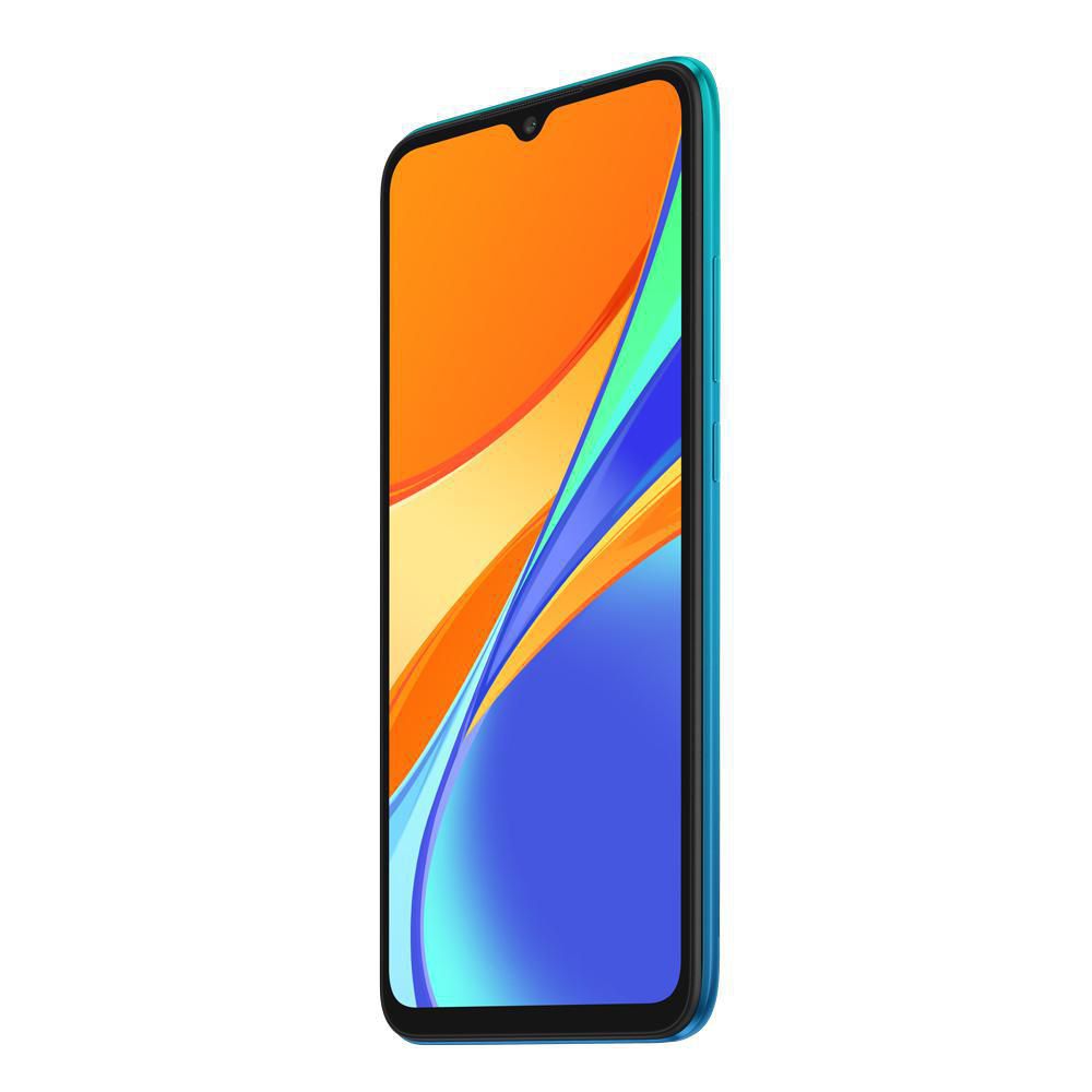Celular XIAOMI Redmi 9C 64 GB 3 GB RAM Verde img #3