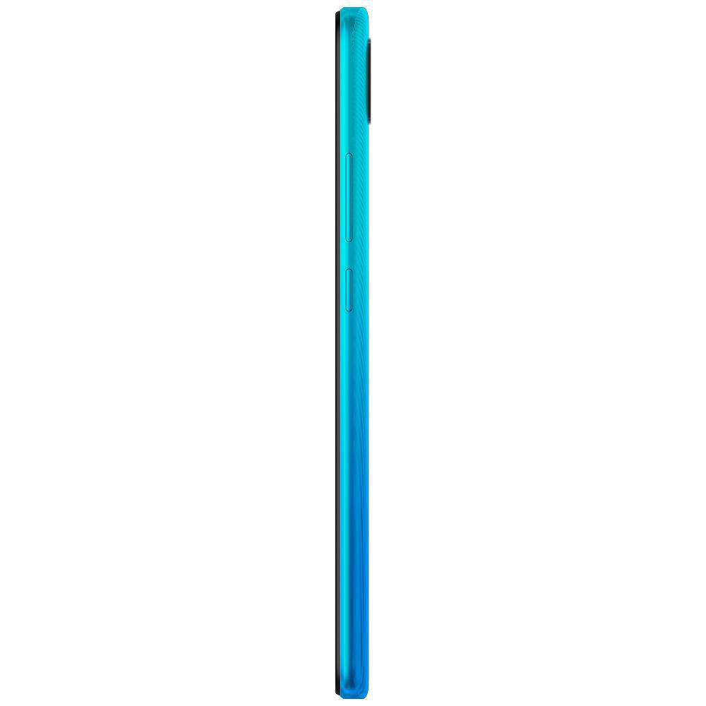 Celular XIAOMI Redmi 9C 64 GB 3 GB RAM Verde img #5