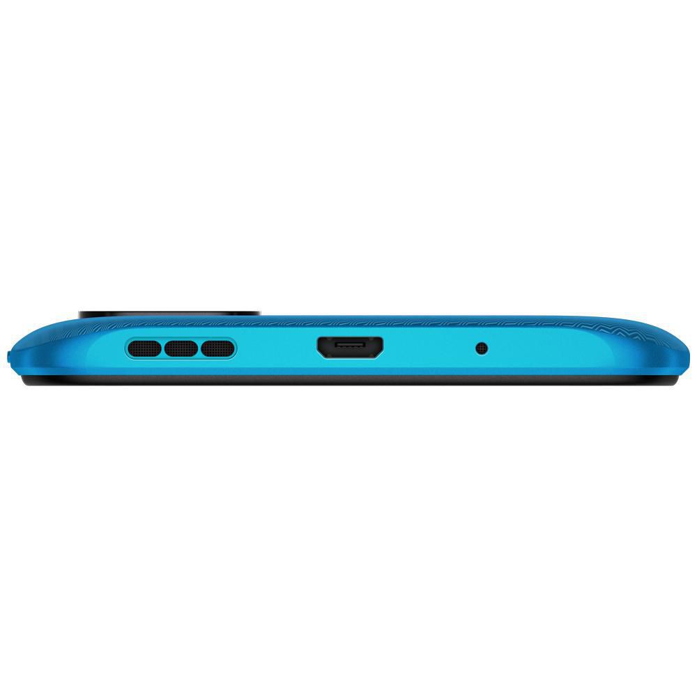 Celular XIAOMI Redmi 9C 64 GB 3 GB RAM Verde img #6