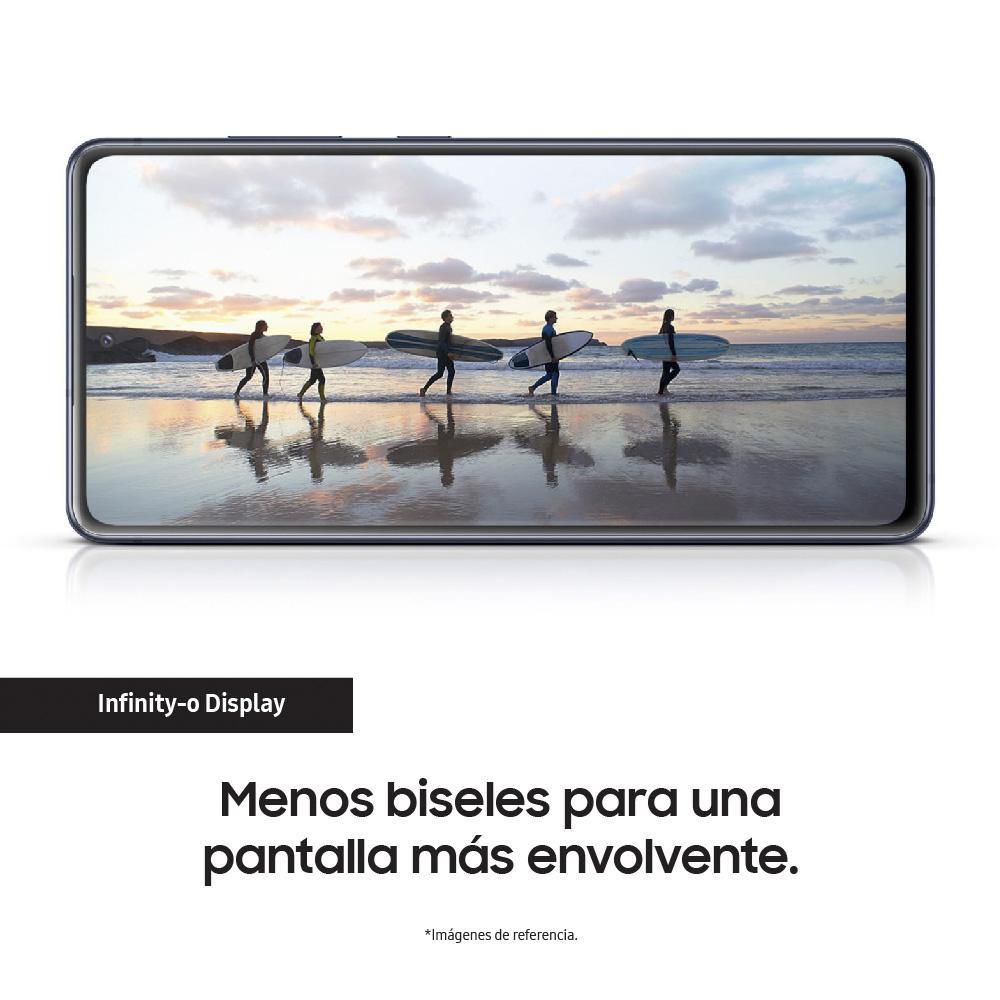 Celular SAMSUNG Galaxy S20 FE 5G 256 GB 6 GB RAM img #4