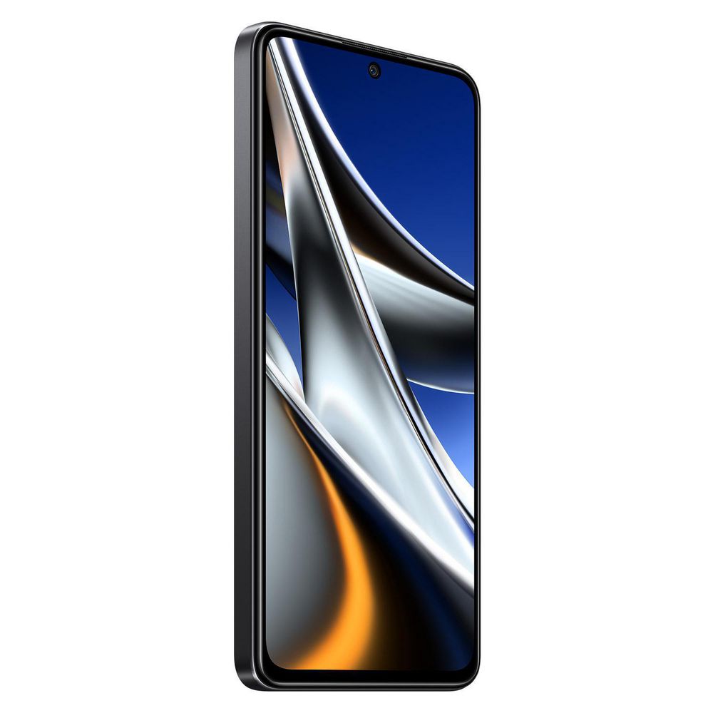 Celular poco X4 PRO 5G 128 GB 6 GB RAM Negro img #2