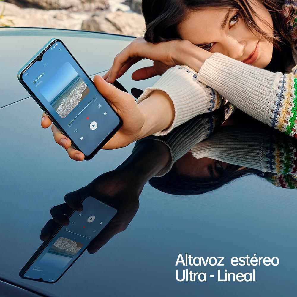 Celular OPPO A57 128 GB 4 GB RAM Verde img #5