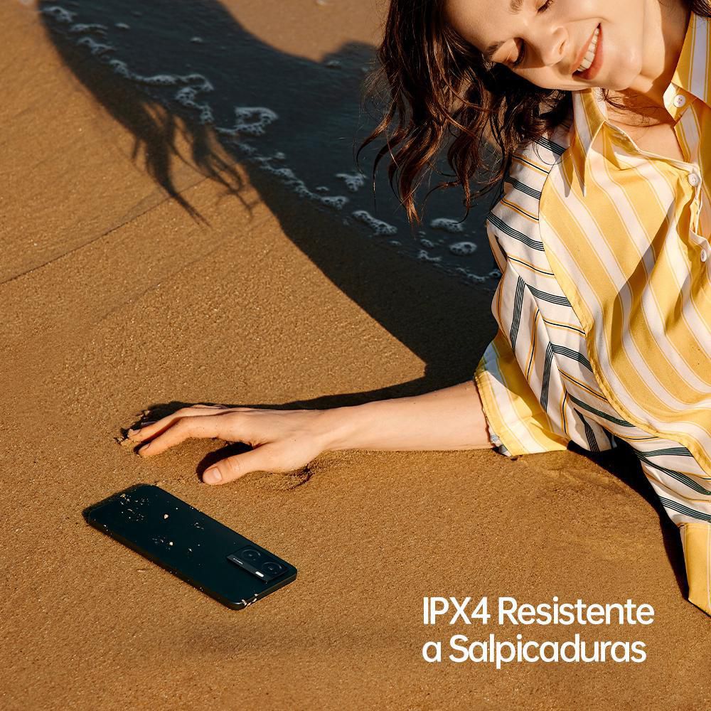 Celular OPPO A57 128 GB 4 GB RAM Verde img #6