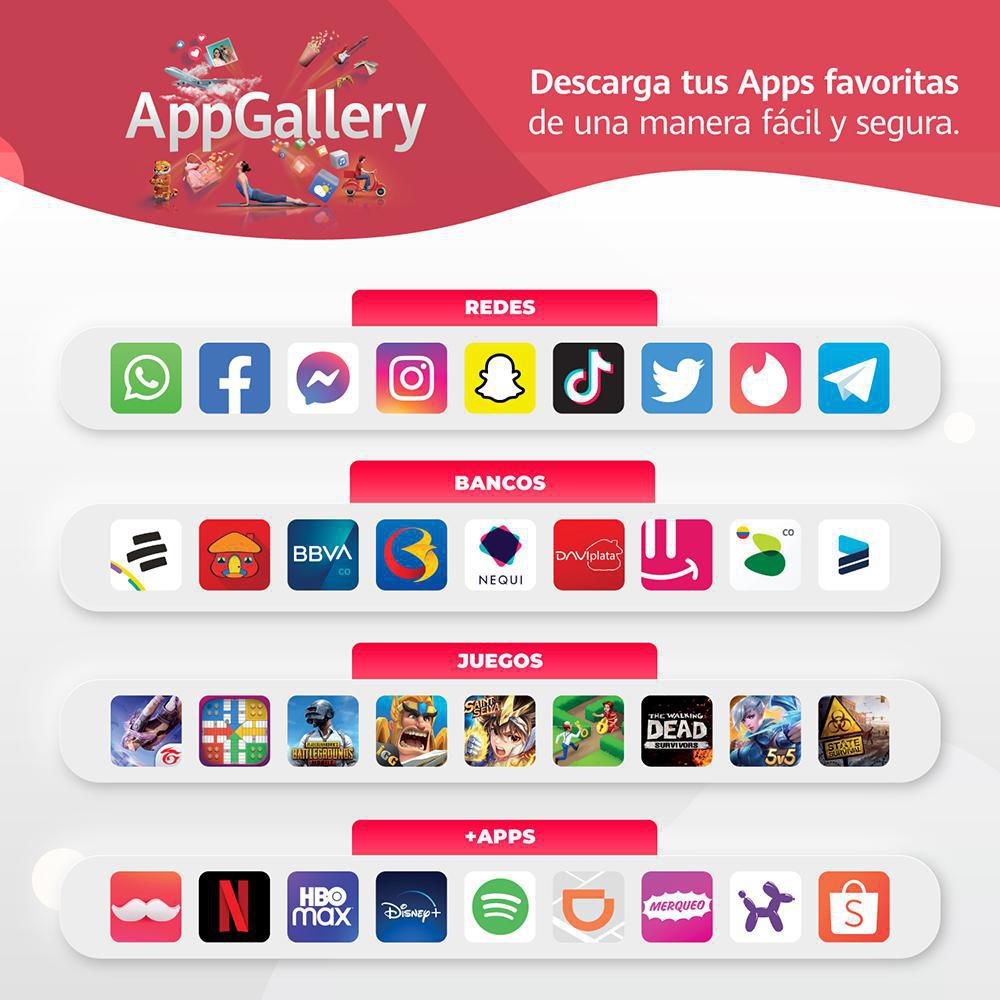 Celular HUAWEI nova 10 Pro 256 GB 8 GB RAM Negro + Power Bank img #5