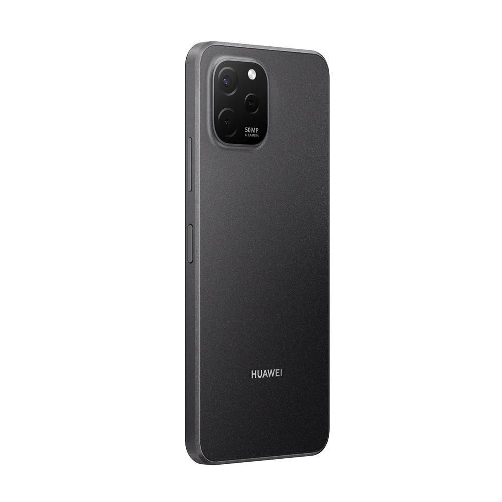 Celular HUAWEI nova y61 64 GB 4 GB RAM Negro img #2