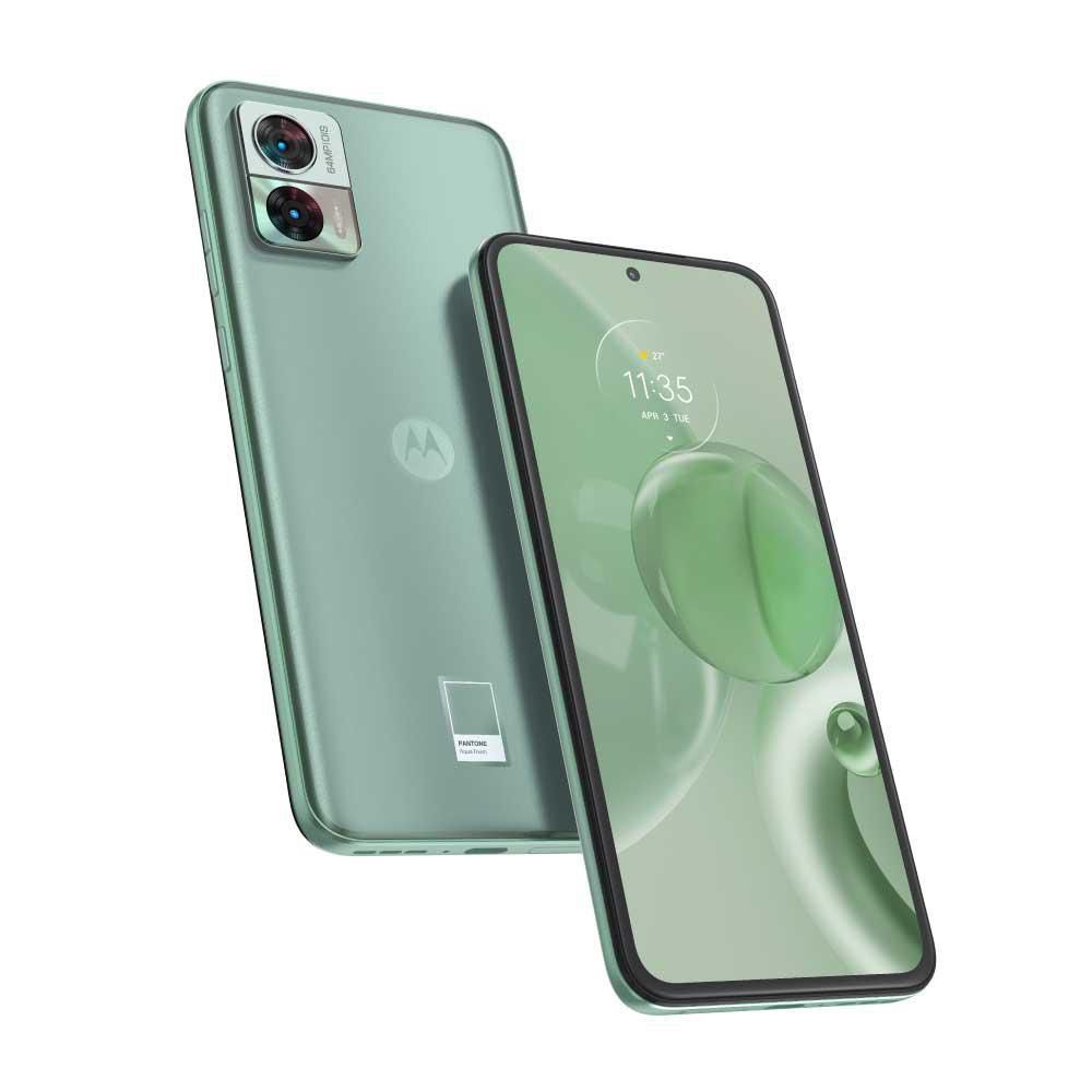 Celular MOTOROLA Edge 30 Neo 5G 128 GB 8 GB RAM Verde img #6