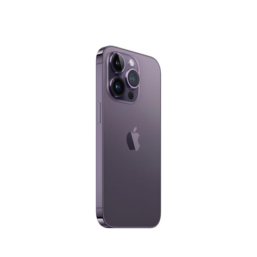 iPhone 14 Pro 128 GB Morado img #2