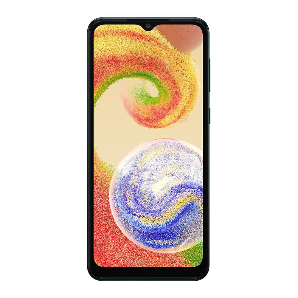 Celular SAMSUNG Galaxy A04 64 GB 4 GB RAM Verde img #4